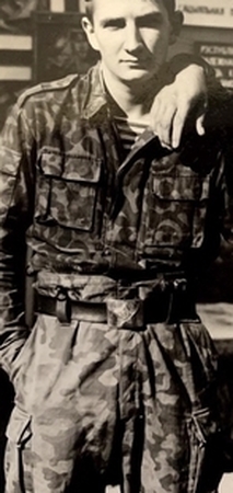 Жиронкина Светлана