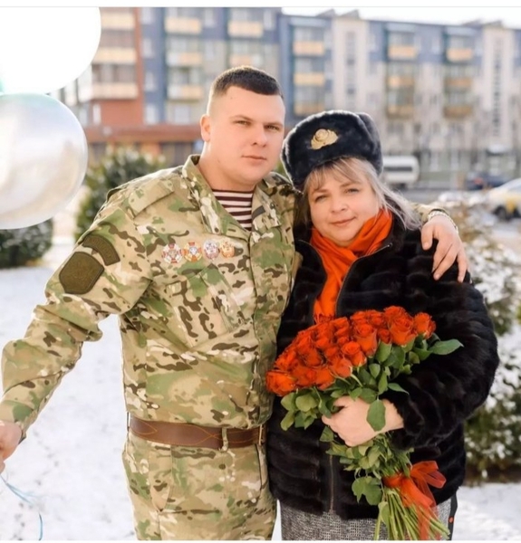 Сенюта Ирина евгеньевна