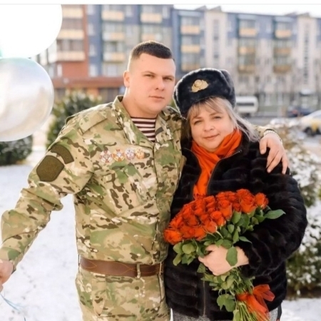 Сенюта Ирина евгеньевна