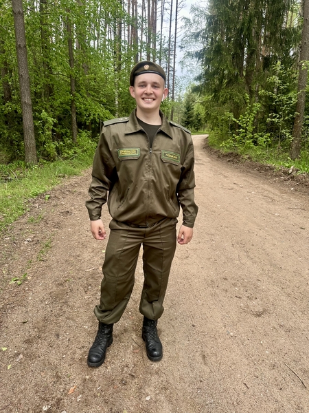 Самосюк Маргарита Юрьевна