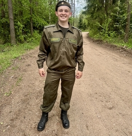 Самосюк Маргарита Юрьевна