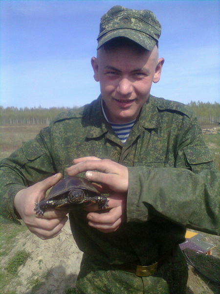 Шумский Сергей Михайлович