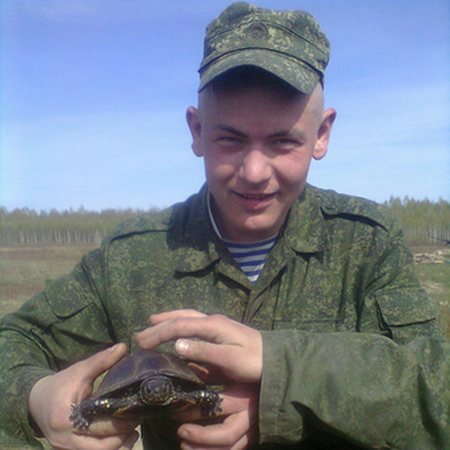 Шумский Сергей Михайлович