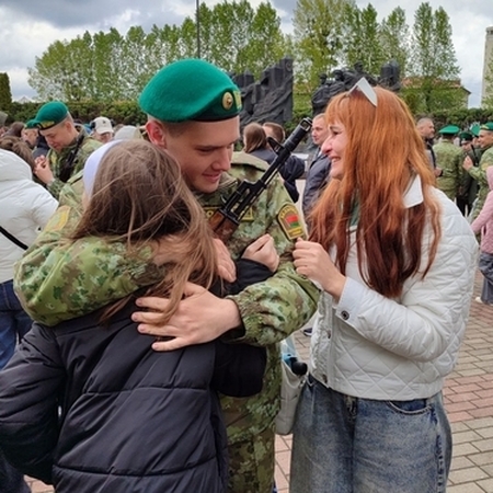 Лазарев Егор