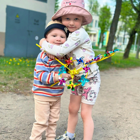 Зенькович Анастасия