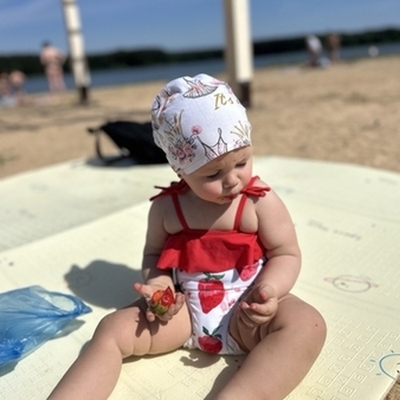 Борис Дарина Артуровна