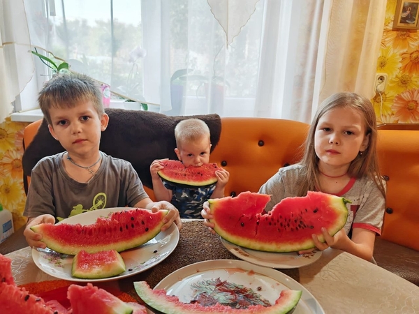 Лещук Анастасия Александровна