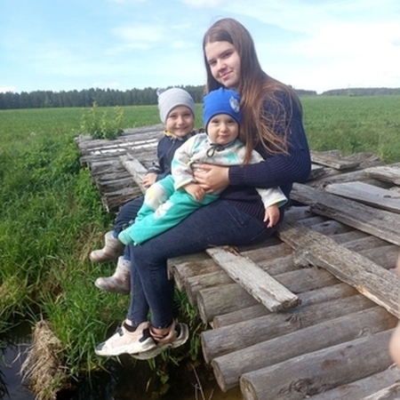Черневская Ирина Юрьевна