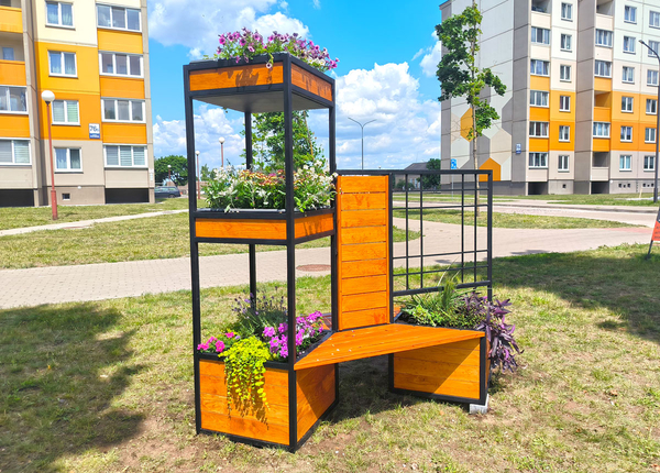 ООО "МаксЛес"