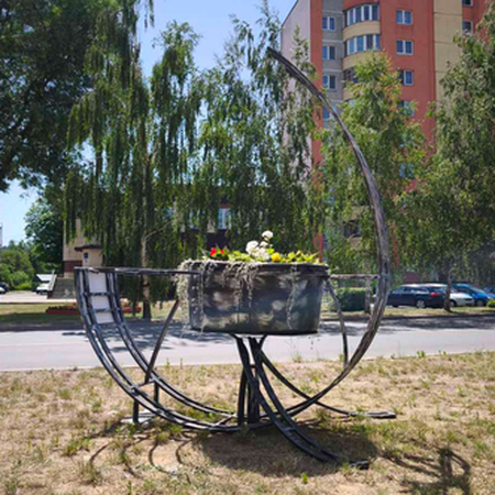 ИООО "Бел ОБСТ"